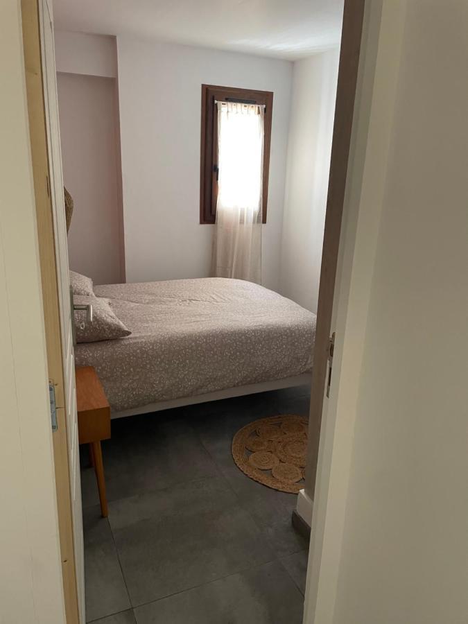 Appartement Avec Jardin Privatif Ajaccio  Eksteriør billede