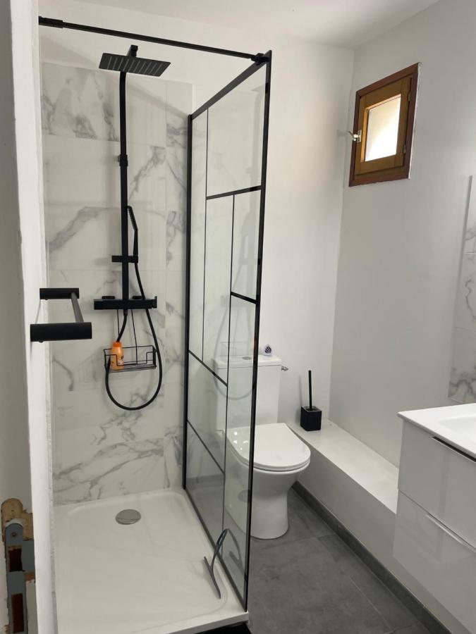 Appartement Avec Jardin Privatif Ajaccio  Eksteriør billede